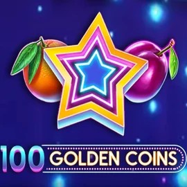Play 100 Golden Coins slot by Amusnet Interactive on turbo-wins-casino.com