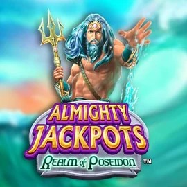 Play the Almighty Jackpots – Realm of Poseidon slot by Novomatic on Turbo Wins Casino