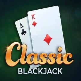 Classic Blackjack online slot from Red Tiger Gaming – play at turbo-wins-casino.com