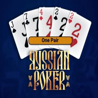 Play Russian Poker slot by OneTouch Games on turbo-wins-casino.com