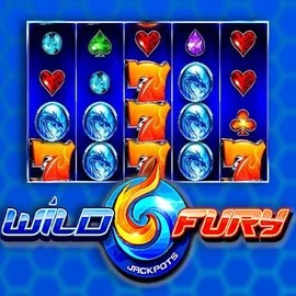 Wild Fury Jackpots online slot from IGT – play at turbo-wins-casino.com