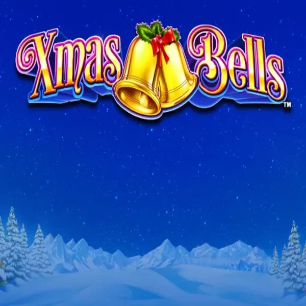 Xmas Bells logo by Greentube at Turbo Wins Casino