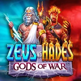 Zeus vs Hades: Gods of War – slot by Pragmatic Play, featured at turbo-wins-casino.com