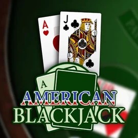 American Blackjack online slot from Habanero – play at turbo-wins-casino.com