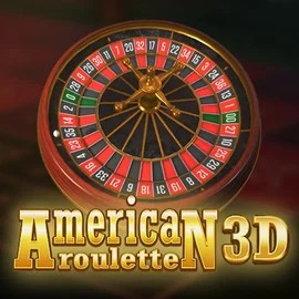 Try American Roullete 3D (Evoplay) slot by Evoplay on turbo-wins-casino.com – logo image