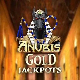 Anubis Gold Jackpots – slot by Inspired Gaming, featured at turbo-wins-casino.com