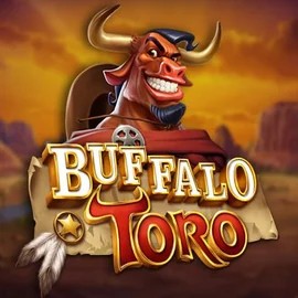 Buffalo Toro online slot from ELK Studios – play at turbo-wins-casino.com