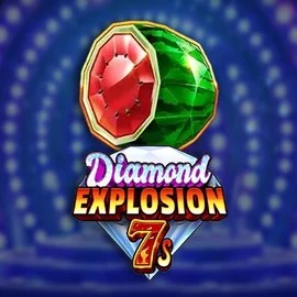 Play Diamond Explosion 7s slot by RubyPlay on turbo-wins-casino.com