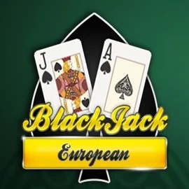 Play European Blackjack MH slot by Play'n GO on turbo-wins-casino.com