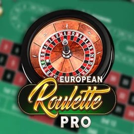 Play the European Roulette Pro slot by Play'n GO on Turbo Wins Casino