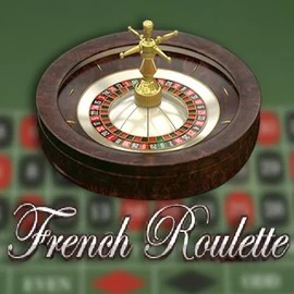 Official Table Games logo: French Roulette (BGaming) by BGAMING at Turbo Wins Casino