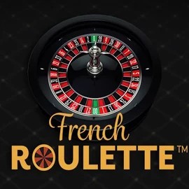 Official Table Games logo: French Roulette (NetEnt) by NetEnt at Turbo Wins Casino