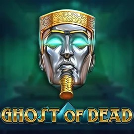 Ghost of Dead logo by Play'n GO Turbo Wins Casino