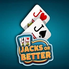 Jacks or Better (Red Rake Gaming) slot visual from Red Rake Gaming available on turbo-wins-casino.com