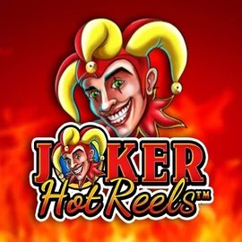 Play the Joker Hot Reels slot by Playtech on Turbo Wins Casino