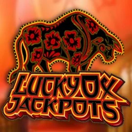 Lucky Ox Jackpots – slot by Rival, featured at turbo-wins-casino.com
