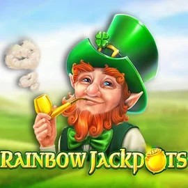 Rainbow Jackpots online slot from Red Tiger Gaming – play at turbo-wins-casino.com