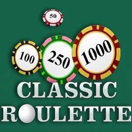 Play the Roulette slot by OneTouch Games on Turbo Wins Casino