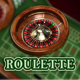 Roulette (Habanero) logo by Habanero at Turbo Wins CasinoRoulette (Habanero)